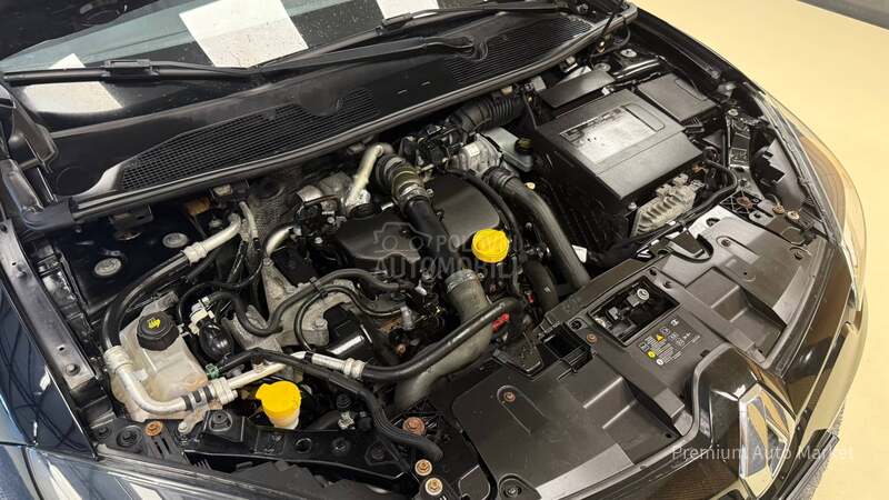 Renault Megane //1.5 DCI//GT LINE/