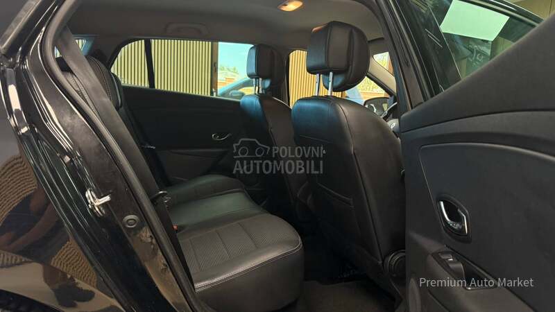 Renault Megane //1.5 DCI//GT LINE/
