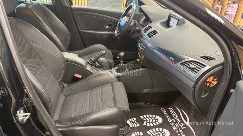 Renault Megane //1.5 DCI//GT LINE/