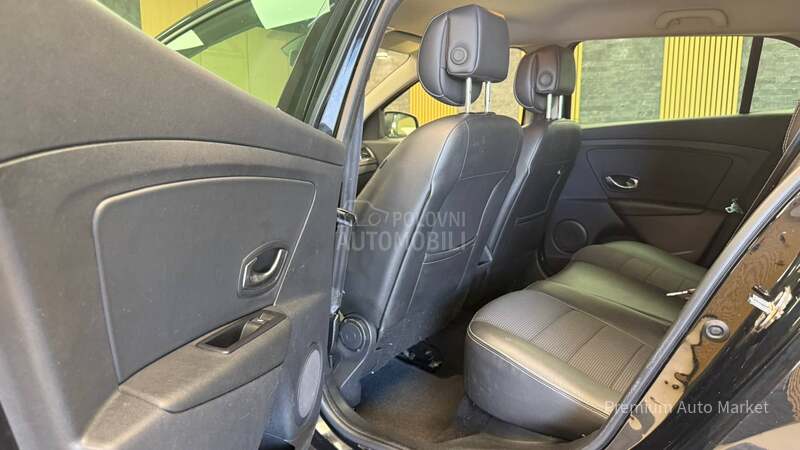 Renault Megane //1.5 DCI//GT LINE/