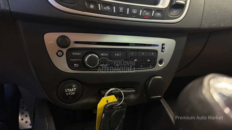 Renault Megane //1.5 DCI//GT LINE/