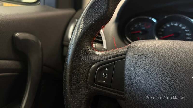 Renault Megane //1.5 DCI//GT LINE/
