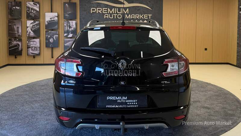 Renault Megane //1.5 DCI//GT LINE/