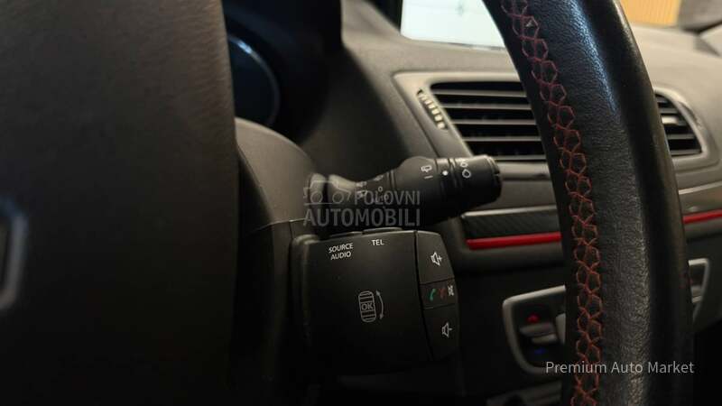 Renault Megane //1.5 DCI//GT LINE/