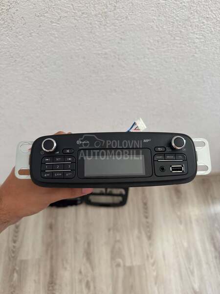 Radio
