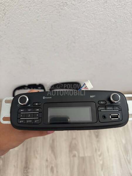 Radio