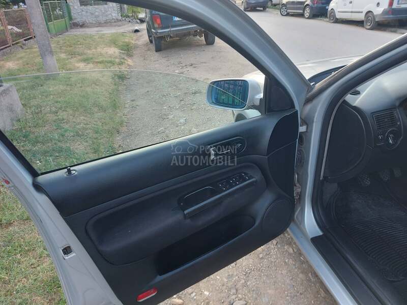 Volkswagen Golf 4 1.9TDI