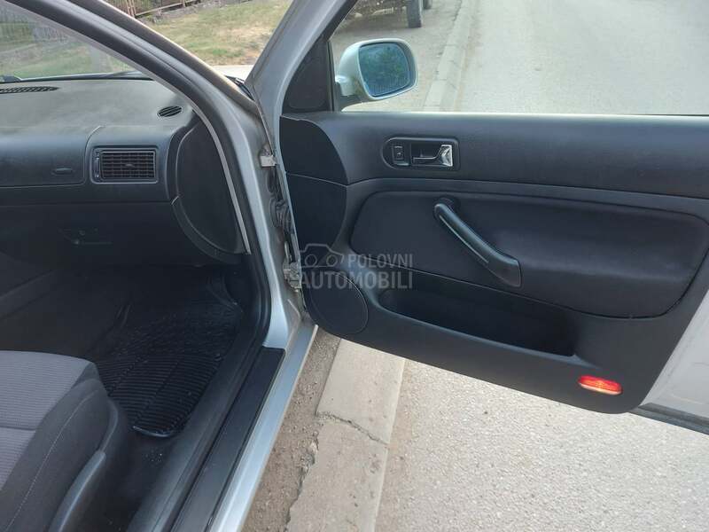 Volkswagen Golf 4 1.9TDI
