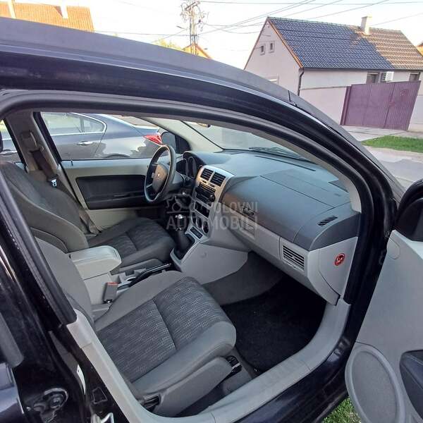Dodge Caliber 