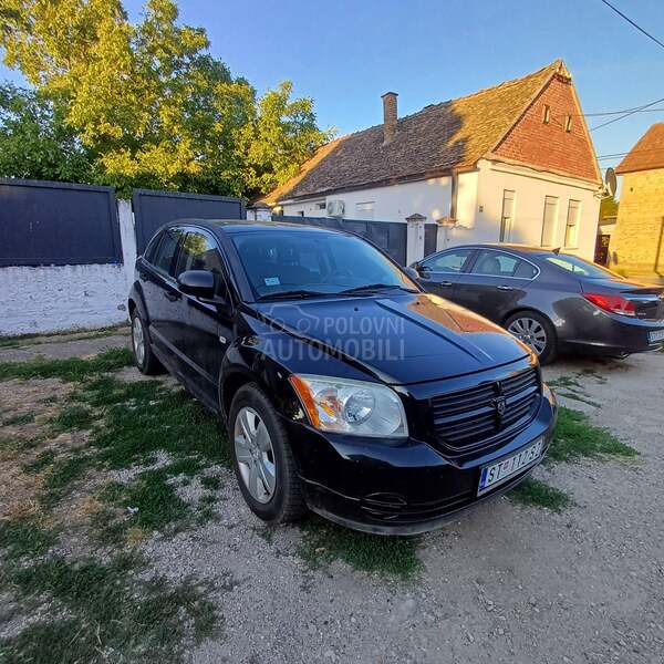 Dodge Caliber 