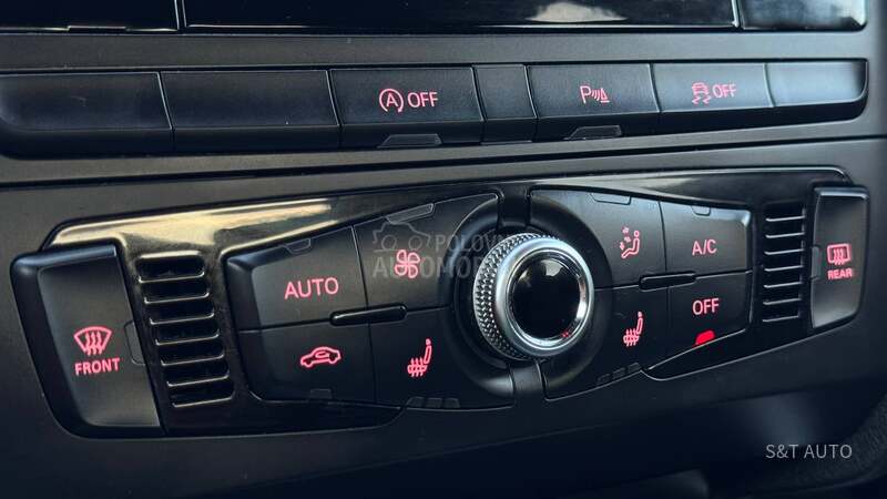Audi A4 2.0TDI/SLINE/LED/NAV