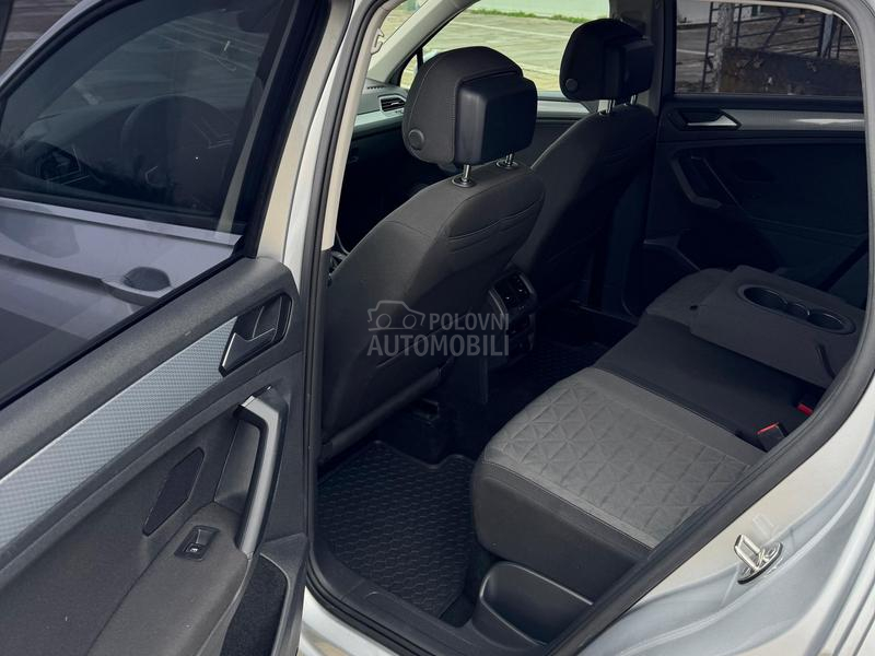 Volkswagen Tiguan HiGHLINE IQ