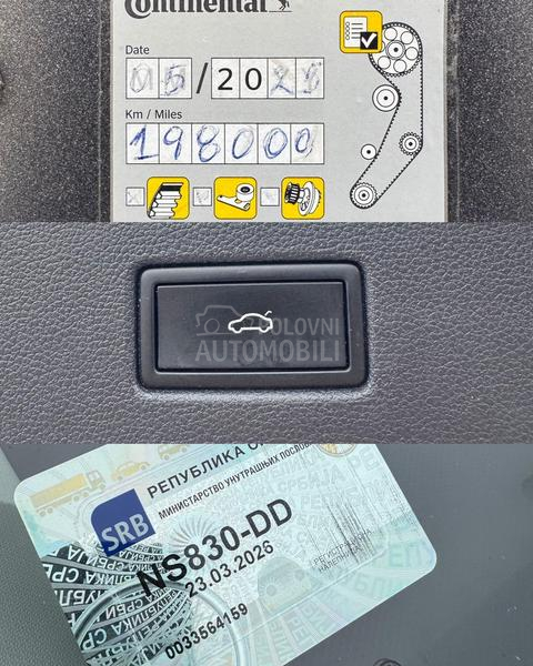 Volkswagen Tiguan HiGHLINE IQ