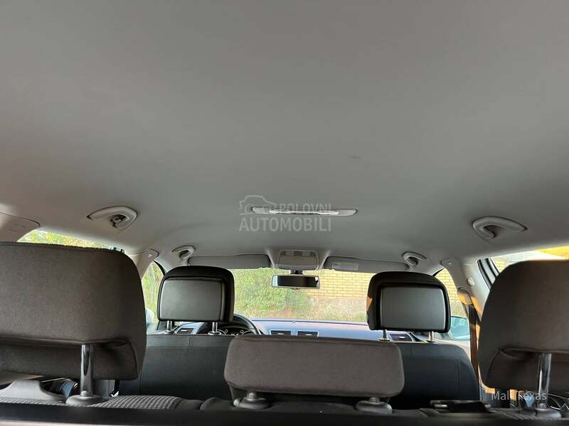 Volkswagen Passat B7 1.6 TDI/NOV/NOV