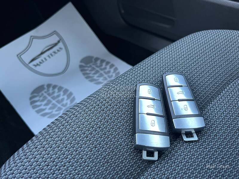 Volkswagen Passat B7 1.6 TDI/NOV/NOV