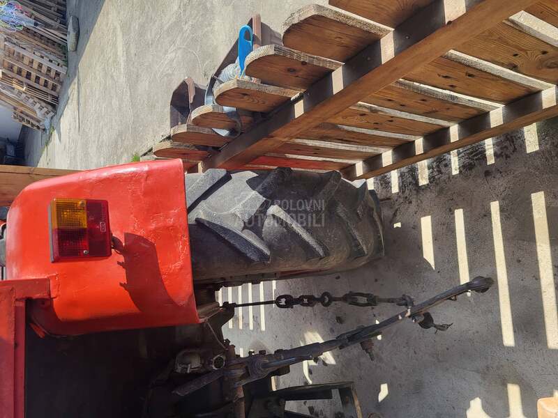 Zetor 2011