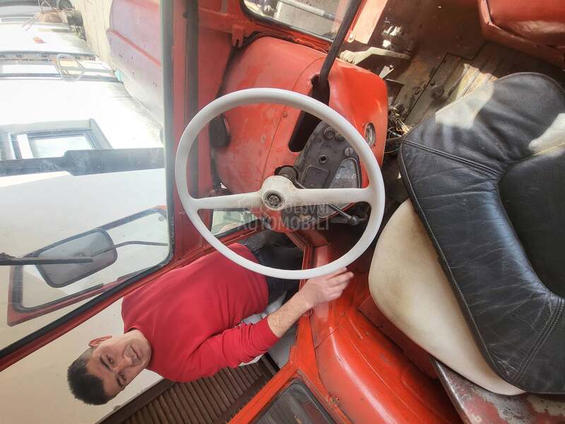 Zetor 2011