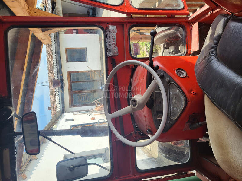 Zetor 2011