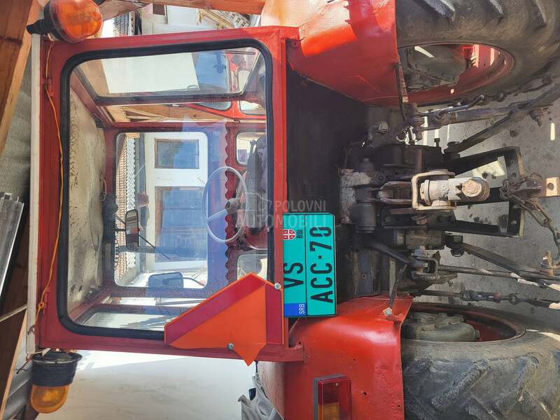 Zetor 2011