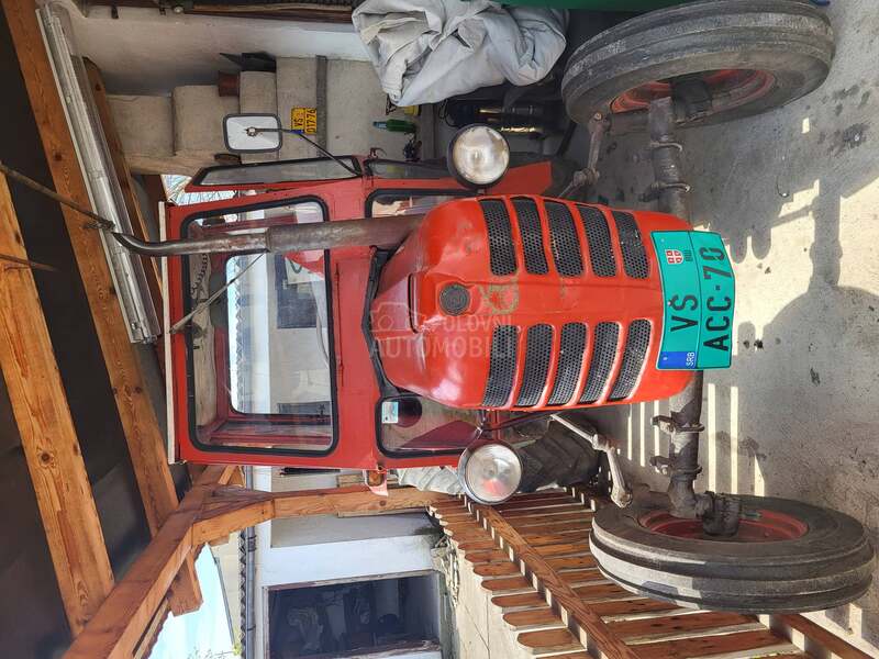 Zetor 2011