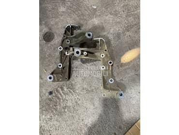 Nosaci prednjih viljuski za Volkswagen Golf 5, Passat B6