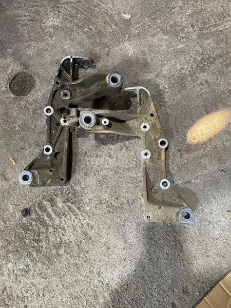 Nosaci prednjih viljuski