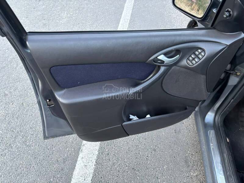 Ford Focus 2.0 ST