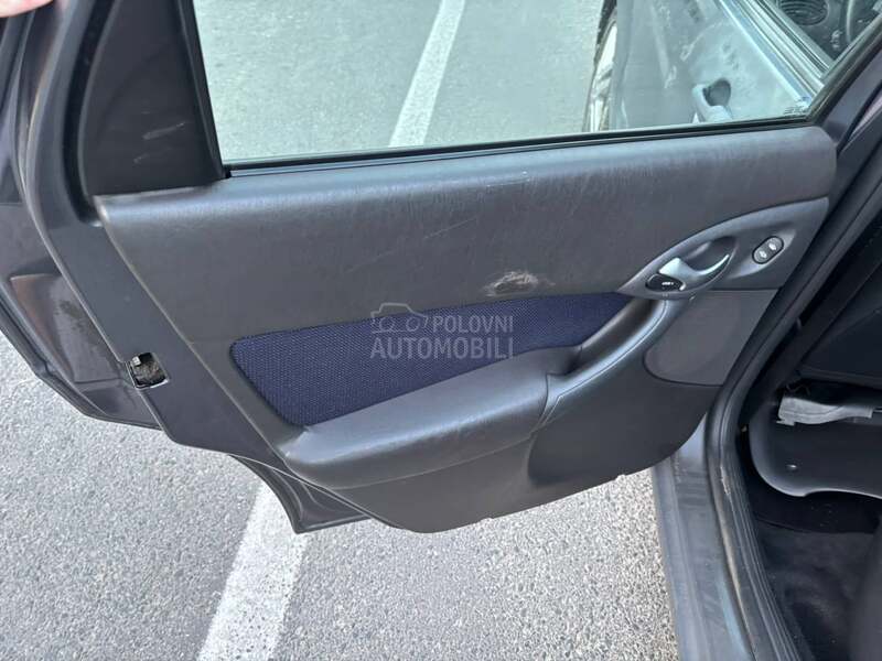 Ford Focus 2.0 ST