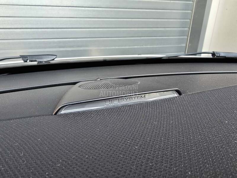 Citroen DS3 1.6 HDI LED
