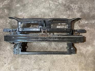 Prsa, vezni lim za Volkswagen Golf 5, Passat B6