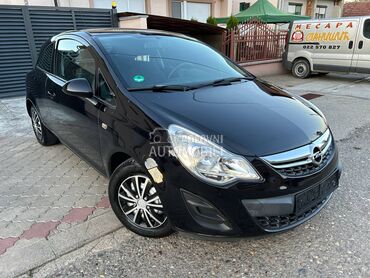 Opel Corsa D 1.3 CDTI