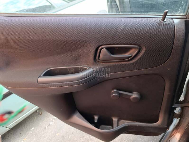 Suzuki Ignis 1.5 GLX