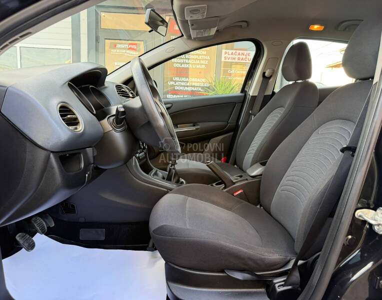 Fiat Bravo 1.4 ŠVAJCARSKA