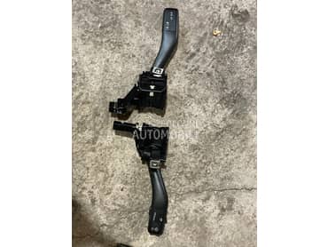 Ablender, suplna, modul volana za Volkswagen Golf 5, Caddy, Passat B6 ...