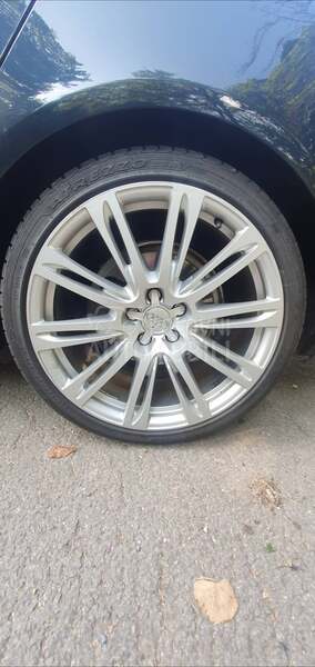 Audi A6 c7