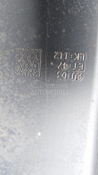 Aluminijumske felne vise setova 17" 5 x 112