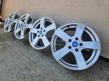 Aluminijumske felne  16" 5 x 108