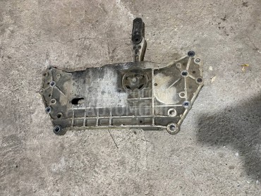 Prednji most za Volkswagen Caddy, Golf 5, Jetta ...