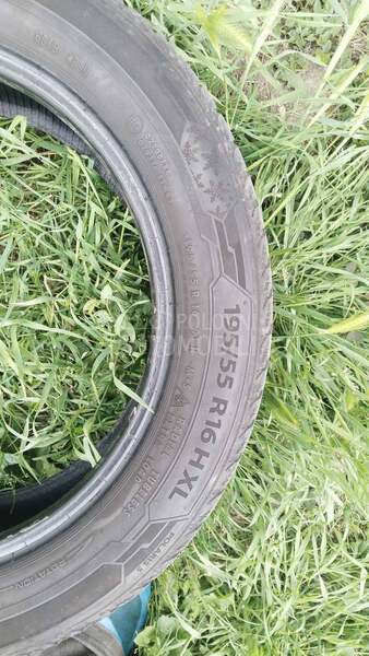 Ostalo 195/55 R16 Zimska