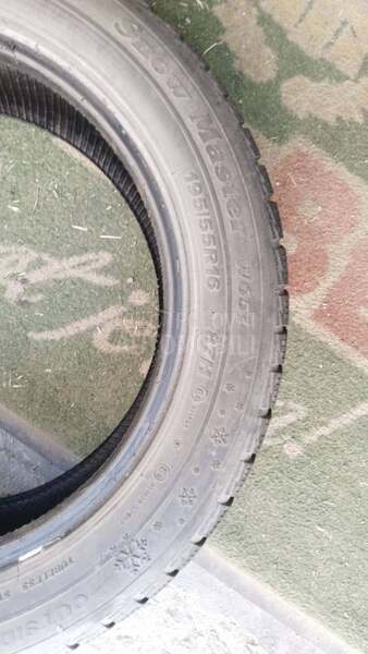 Ostalo 195/55 R16 Zimska