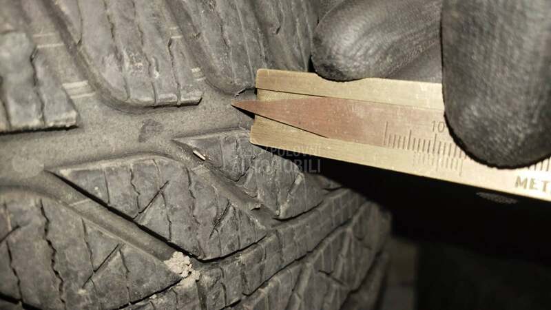 Ostalo 195/55 R16 Zimska