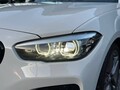 BMW 116 Mpaket