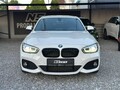 BMW 116 Mpaket