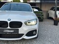 BMW 116 Mpaket