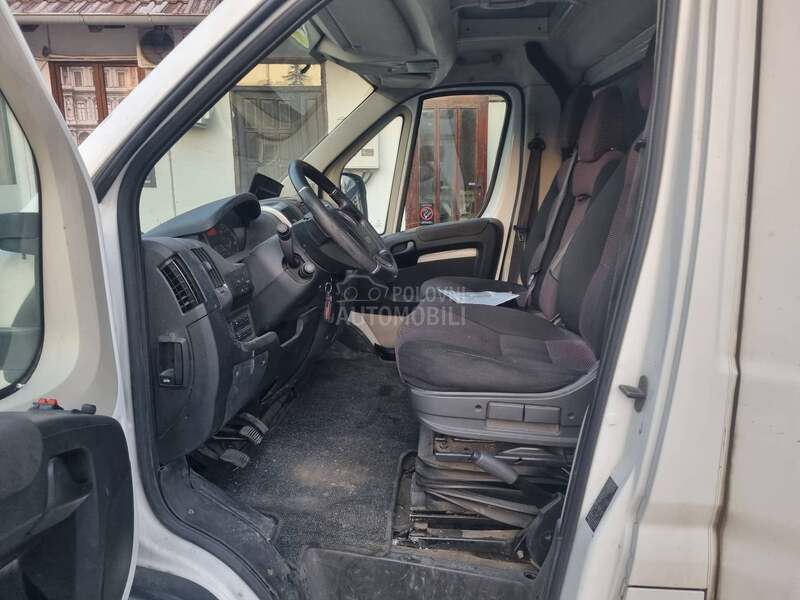 Fiat Ducato 3.0 POWER