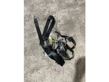 Sigurnosni pojasevi za Volkswagen Caddy, Golf 5, Jetta ...