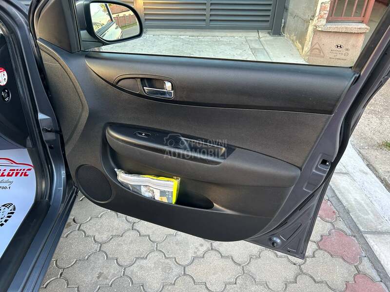 Hyundai i20 1.1 CRDI