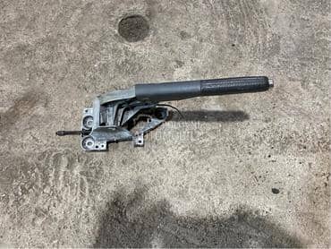 Rucica rucne kocnice, sajla za Volkswagen Caddy, Golf 5, Jetta ...