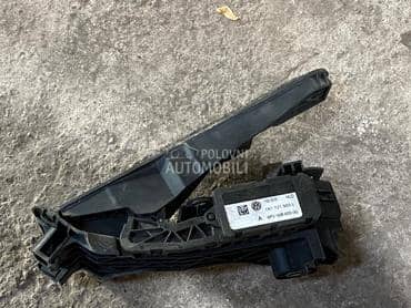 Pedala gasa, papucica za Volkswagen Golf 5, Passat B6, Caddy ...