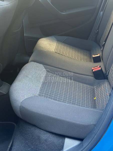 Volkswagen Polo 1.4 TDI GP COMFORT